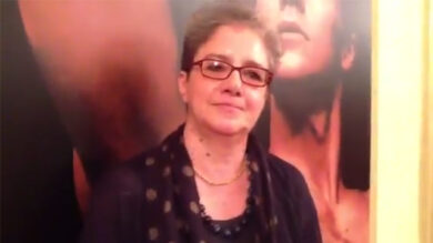 VIDEO: la videointervista ad Annalisa Messa (Eni)