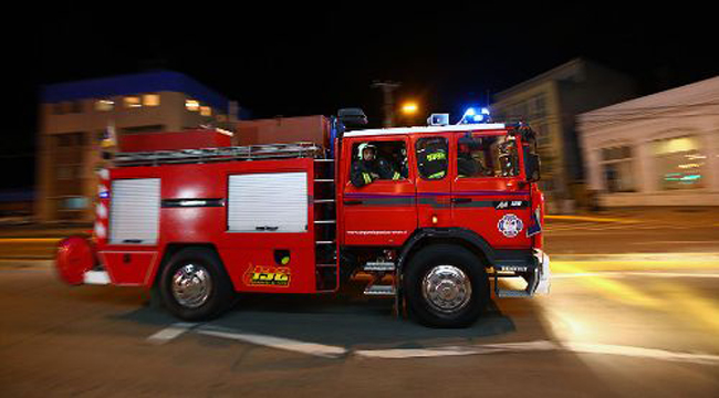 Paura in Calabria: forte scossa di terremoto Paura in Calabria: forte scossa di terremoto