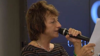 VIDEO: Gianna Nannini: la mia storia la racconto nel mio vino