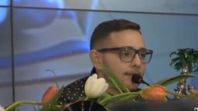 VIDEO: Sanremo, tra i Giovani vincono Rocco Hunt e binomio rap-attualità