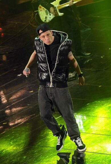 L’evento/ A Bologna il più grande festival italiano di hip hop