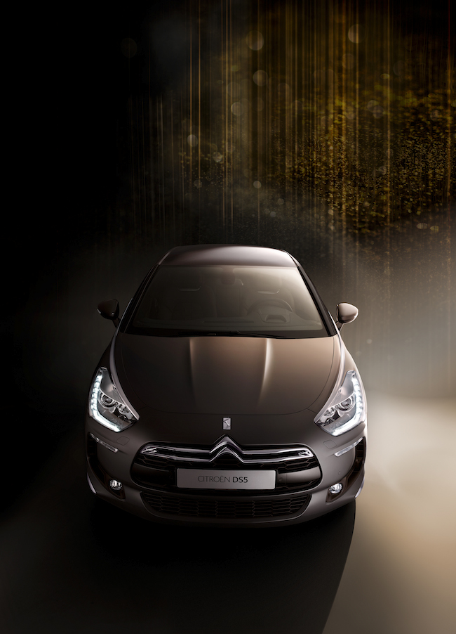 CITROËN A PALAZZO REALE, DAL 7 AL 27 APRILE CITROËN A PALAZZO REALE, DAL 7 AL 27 APRILE