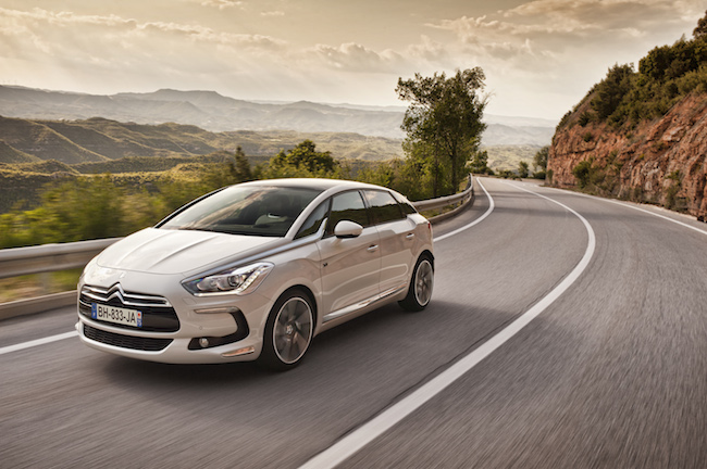 CITROËN A PALAZZO REALE, DAL 7 AL 27 APRILE CITROËN A PALAZZO REALE, DAL 7 AL 27 APRILE