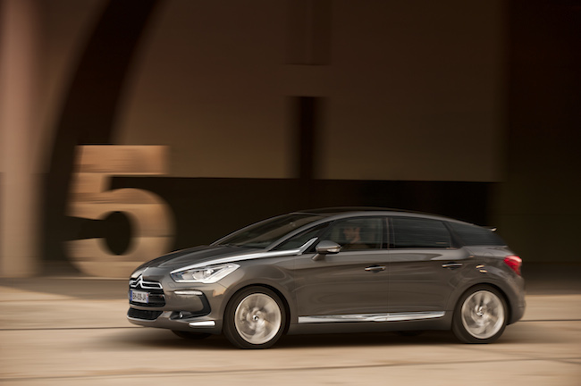 CITROËN A PALAZZO REALE, DAL 7 AL 27 APRILE CITROËN A PALAZZO REALE, DAL 7 AL 27 APRILE