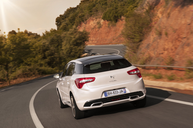 CITROËN A PALAZZO REALE, DAL 7 AL 27 APRILE CITROËN A PALAZZO REALE, DAL 7 AL 27 APRILE