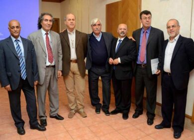La Comunità del Mondo arabo in Italia si rinnova