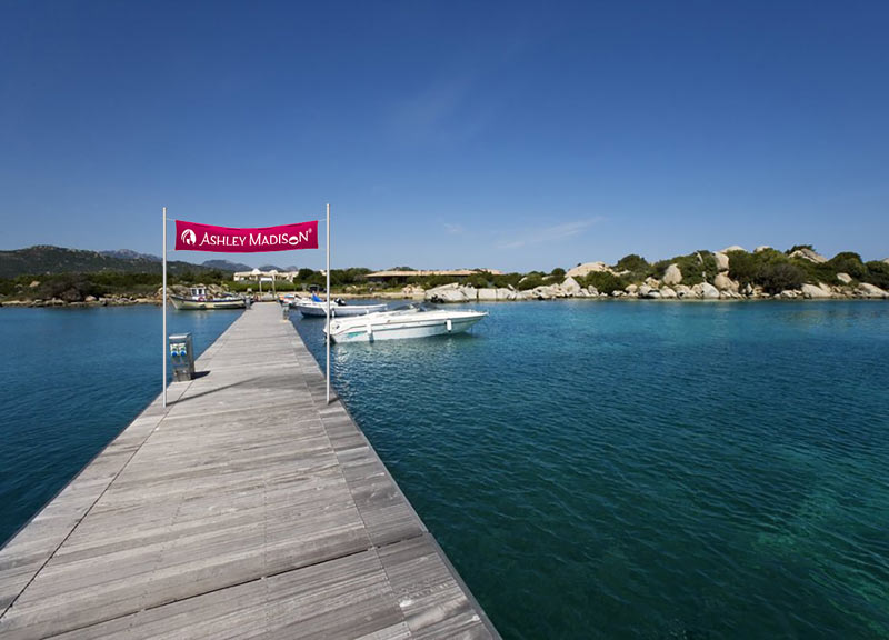 Isola dell’infedeltà? Pesce d’aprile. Ma ora potrebbe nascere davvero Isola dell’infedeltà? Pesce d’aprile. Ma ora potrebbe nascere davvero
