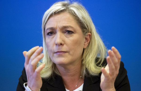 Populismi e neopopulismi in Europa. Un saggio in e-book su Marine Le Pen & Co.