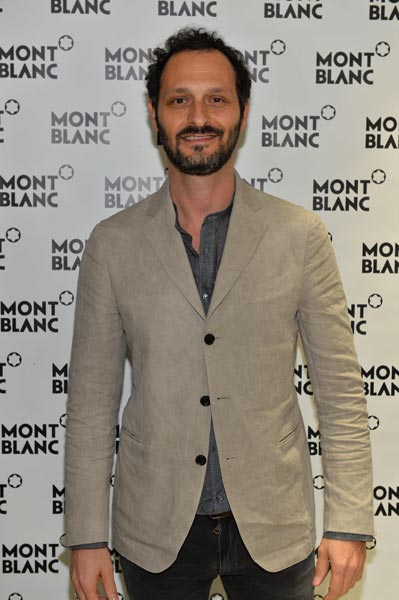 Guanti special edition e parata di vip: Montblanc conquista Venezia Guanti special edition e parata di vip: Montblanc conquista Venezia