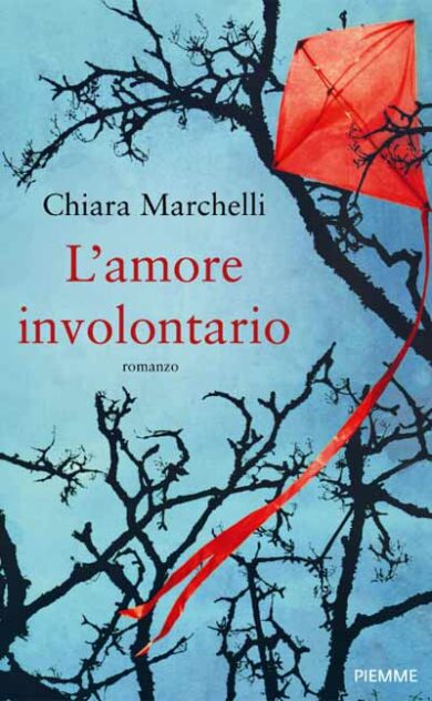 Chiara Marchelli racconta la storia commovente di rinascita