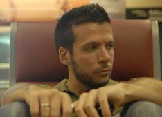 “Gli eroi imperfetti” di Sgambati: leggi un estratto