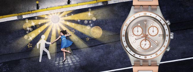 Terrorismo, guerra di segreti tra l’Fbi americana e la Swatch Terrorismo, guerra di segreti tra l’Fbi americana e la Swatch