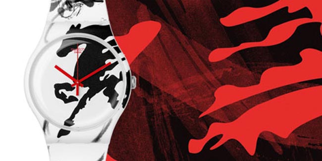 Terrorismo, guerra di segreti tra l’Fbi americana e la Swatch Terrorismo, guerra di segreti tra l’Fbi americana e la Swatch