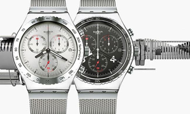 Terrorismo, guerra di segreti tra l’Fbi americana e la Swatch Terrorismo, guerra di segreti tra l’Fbi americana e la Swatch