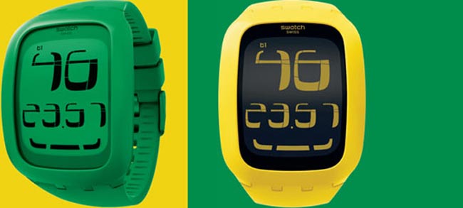 Terrorismo, guerra di segreti tra l’Fbi americana e la Swatch Terrorismo, guerra di segreti tra l’Fbi americana e la Swatch