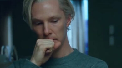 VIDEO: Assange e i segreti di Wikileaks nel film “Il quinto potere”