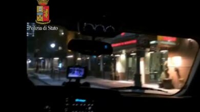 VIDEO: Blitz di Fbi e polizia contro traffico di droga fra Usa e Italia