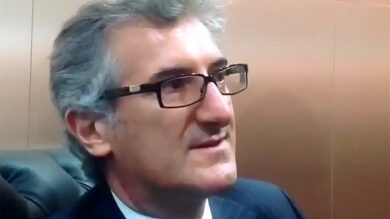 VIDEO: videintervista al presidente di Federvini Lamberto Vallarino Gancia