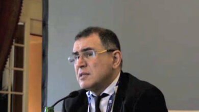 VIDEO: Roubini: Renzi è l’ultima spiaggia per l’Italia