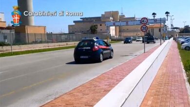 Prostitute in cambio della libertà. Schiave dalla Nigeria: 13 arresti