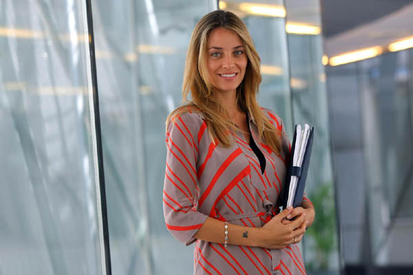 Europee, in FI c’è carenza di volti femminili. E Baldassarre rischia