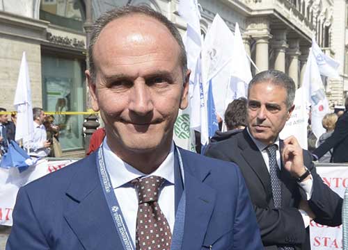 Alberghi chiusi per protesta. Tassa Capitale, il giorno dell’ira Alberghi chiusi per protesta. Tassa Capitale, il giorno dell’ira
