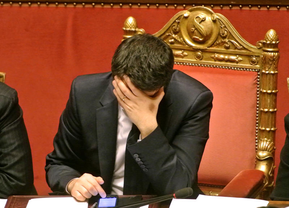 Riforme/ Scontro tra renziani e la minoranza del Pd Riforme/ Scontro tra renziani e la minoranza del Pd