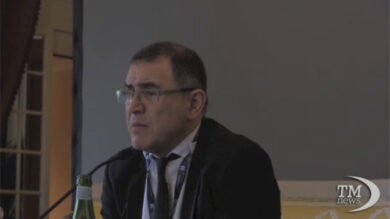 VIDEO: Roubini: Renzi è l’ultima spiaggia per l’Italia