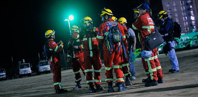 Forte terremoto in Francia, paura anche a Torino Forte terremoto in Francia, paura anche a Torino