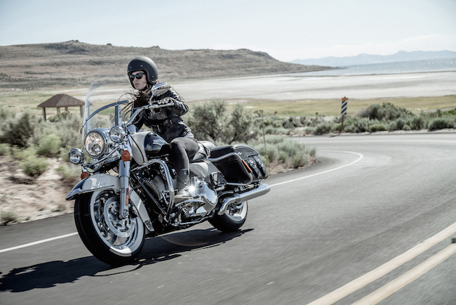 NUOVA SFIDA DI HARLEY-DAVIDSON “DISCOVER MORE” NUOVA SFIDA DI HARLEY-DAVIDSON “DISCOVER MORE”