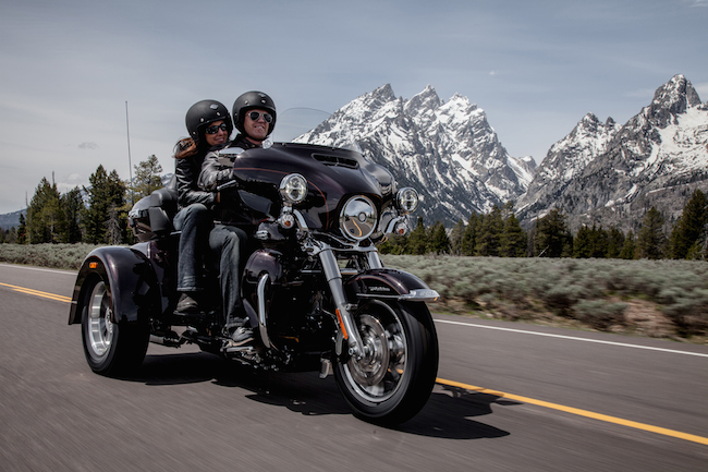 NUOVA SFIDA DI HARLEY-DAVIDSON “DISCOVER MORE” NUOVA SFIDA DI HARLEY-DAVIDSON “DISCOVER MORE”