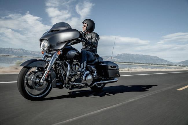 NUOVA SFIDA DI HARLEY-DAVIDSON “DISCOVER MORE” NUOVA SFIDA DI HARLEY-DAVIDSON “DISCOVER MORE”