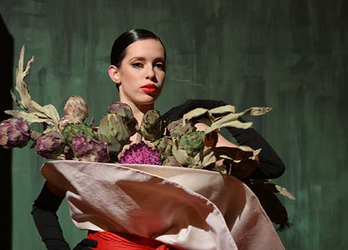 Negli States pazzi per il gusto italiano. Il gastro-cinema visto da Barillari The King