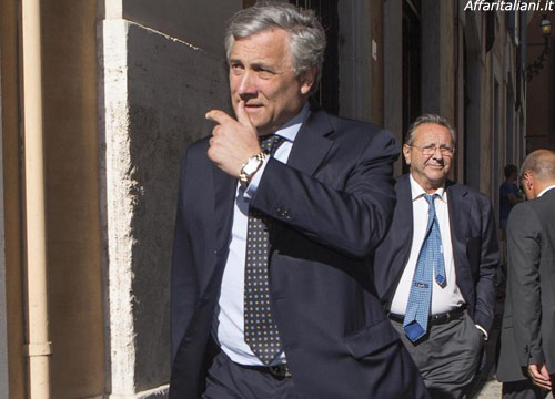 L’Unione europea a fianco dei liberi professionisti L’Unione europea a fianco dei liberi professionisti