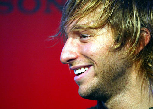 Manager Thorpe, amputazione? “Ian sta bene, e’ un combattente”