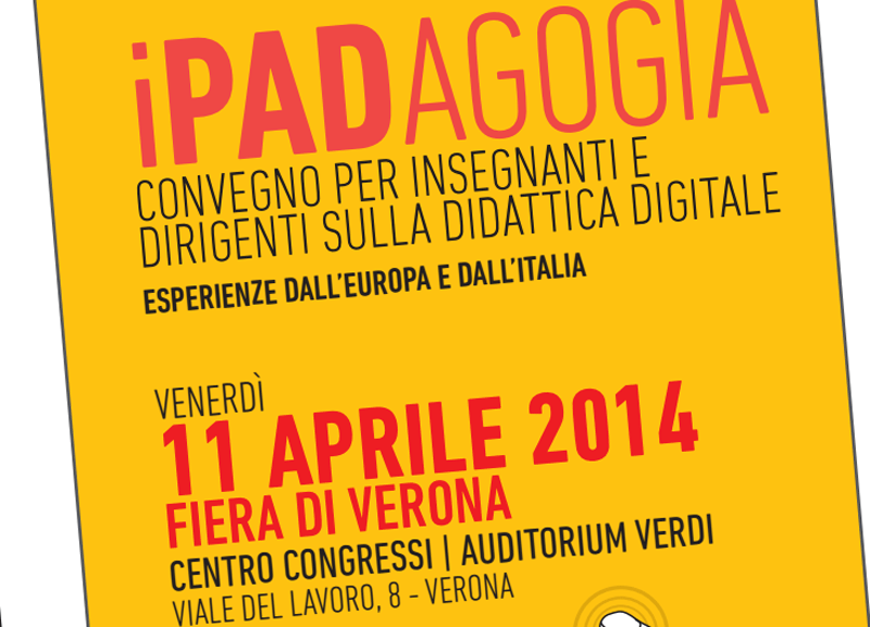 Didattica e apprendimento: ecco come l’iPad cambierà la scuola Didattica e apprendimento: ecco come l’iPad cambierà la scuola