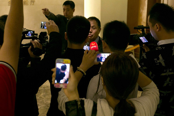 Aereo scomparso, captati due nuovi segnali