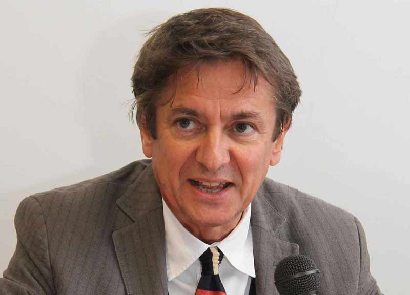 Mancini è il nuovo direttore del quotidiano La Nazione Mancini è il nuovo direttore del quotidiano La Nazione