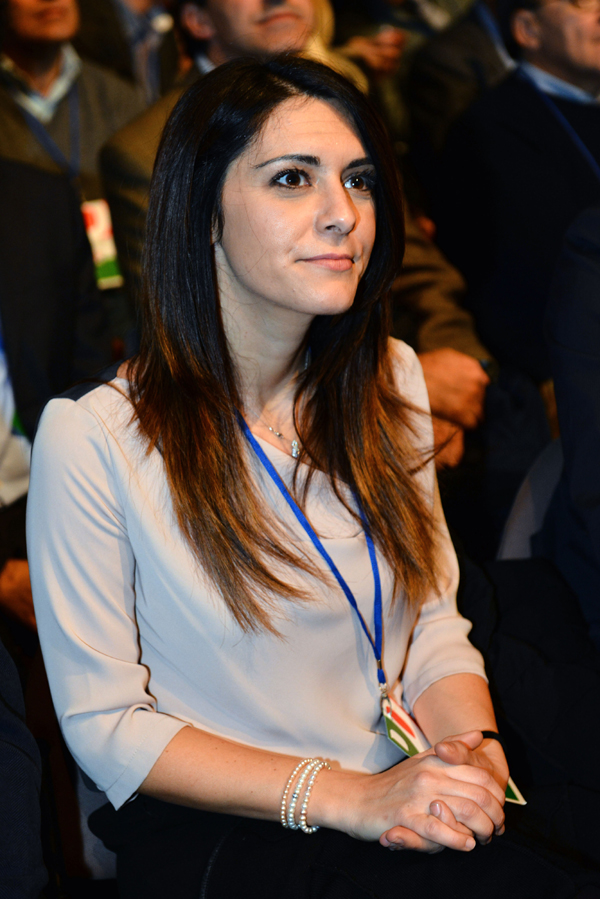 Europee, i capilista? Tutte donne. Bonafè al Centro, Mosca al Nord Europee, i capilista? Tutte donne. Bonafè al Centro, Mosca al Nord