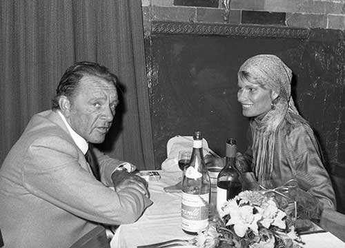 Negli States pazzi per il gusto italiano. Il gastro-cinema visto da Barillari The King