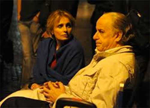 Negli States pazzi per il gusto italiano. Il gastro-cinema visto da Barillari The King