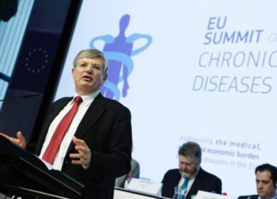 Sanità, l’Europa unita nella lotta alle malattie croniche