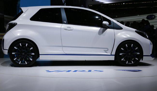 Toyota richiama in fabbrica 6 milioni di Yaris e Suv Rav 4. Problemi tecnici Toyota richiama in fabbrica 6 milioni di Yaris e Suv Rav 4. Problemi tecnici