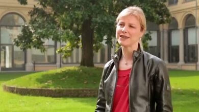 VIDEO: Il video di presentazione di Alessia Mosca: “Due o tre cose su di me”