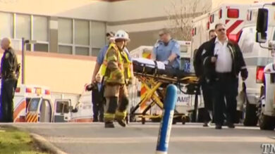 VIDEO: Terrore al liceo in Pennsylvania, studente accoltella 20 compagni