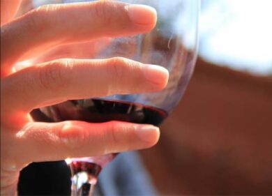 Freccia Rosso non solo negroamaro, ma una vera battaglia per il Sud