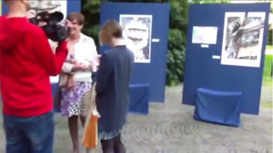 VIDEO: Gli Anni dell’Odio, il premio della Provincia