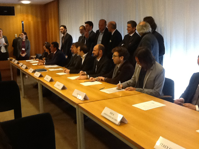 Assolombarda lancia “Startup Town”. Rocca: “Milano hub della conoscenza”. Video Assolombarda lancia “Startup Town”. Rocca: “Milano hub della conoscenza”. Video