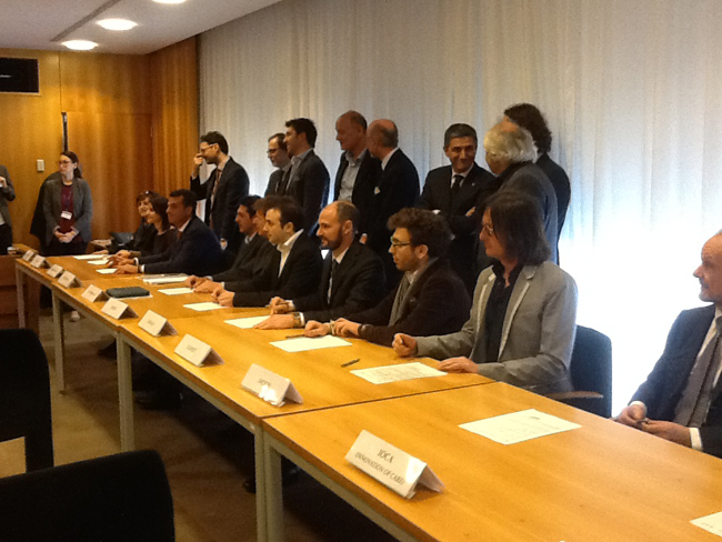 Assolombarda lancia “Startup Town”. Rocca: “Milano hub della conoscenza”. Video Assolombarda lancia “Startup Town”. Rocca: “Milano hub della conoscenza”. Video