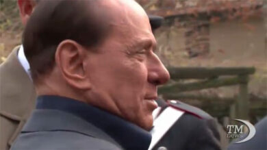 VIDEO: Berlusconi verso l’assistenza agli anziani disabili